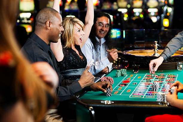 ketuaslot Slots