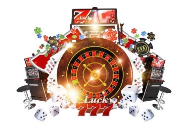 ketuaslot Bingo & Keno