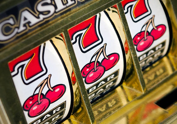 ketuaslot Game Type